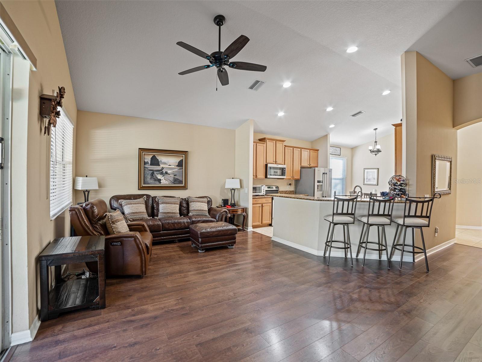 SOUTH FORK UNIT 6 - Residential