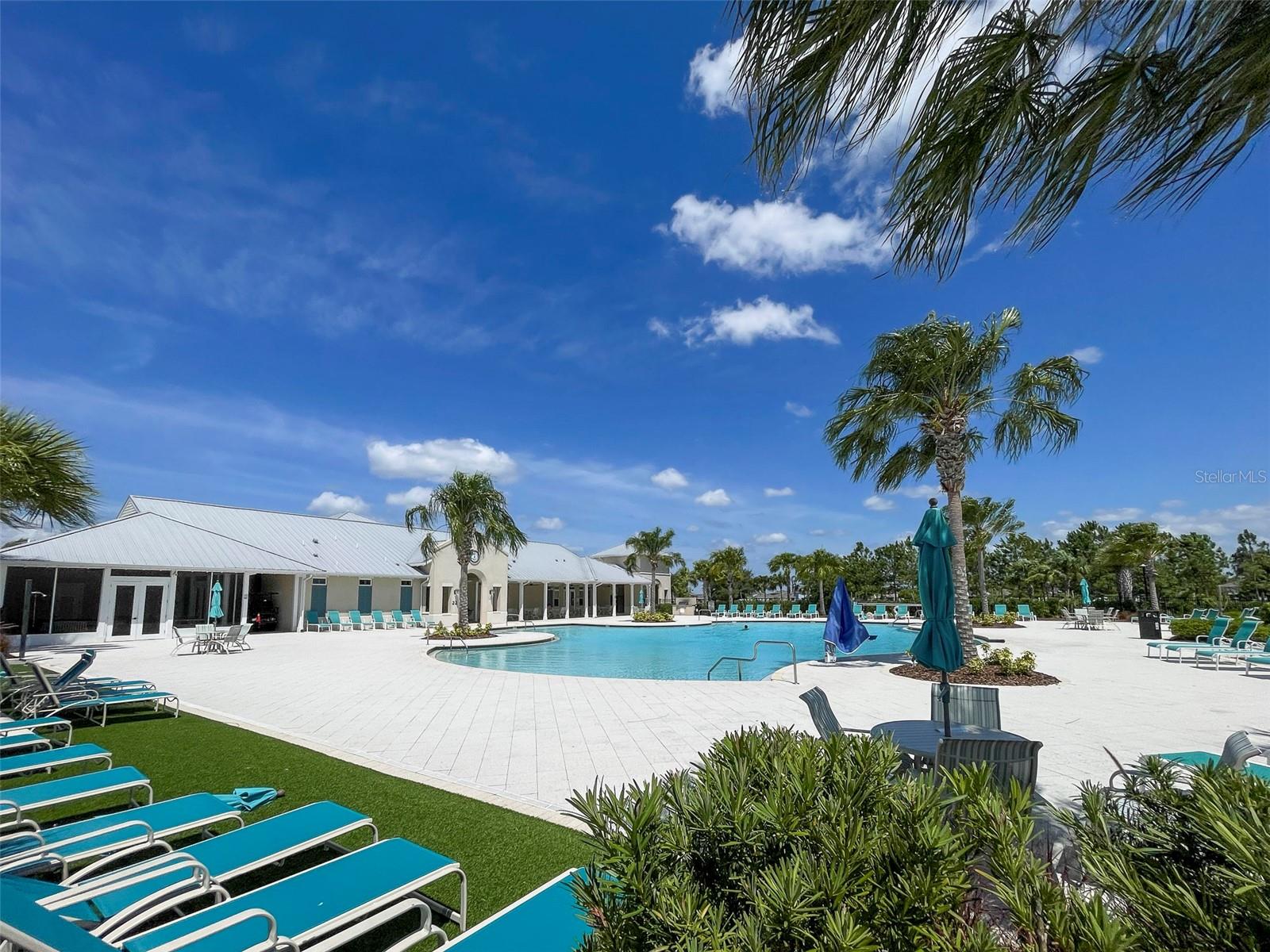 SOUTH FORK UNIT 6 - Residential