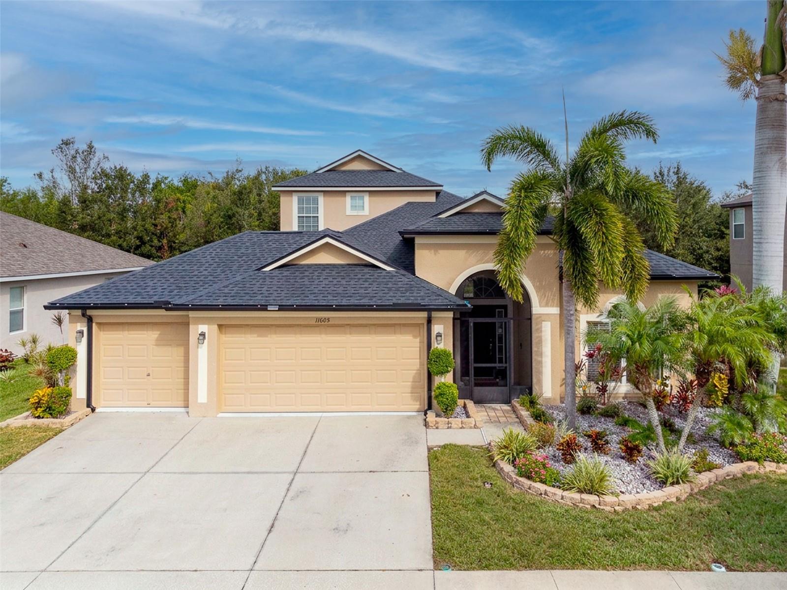 SOUTH FORK UNIT 6 - Residential