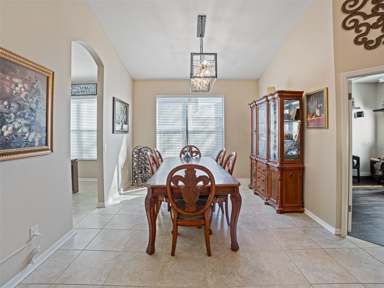 SOUTH FORK UNIT 6 - Residential