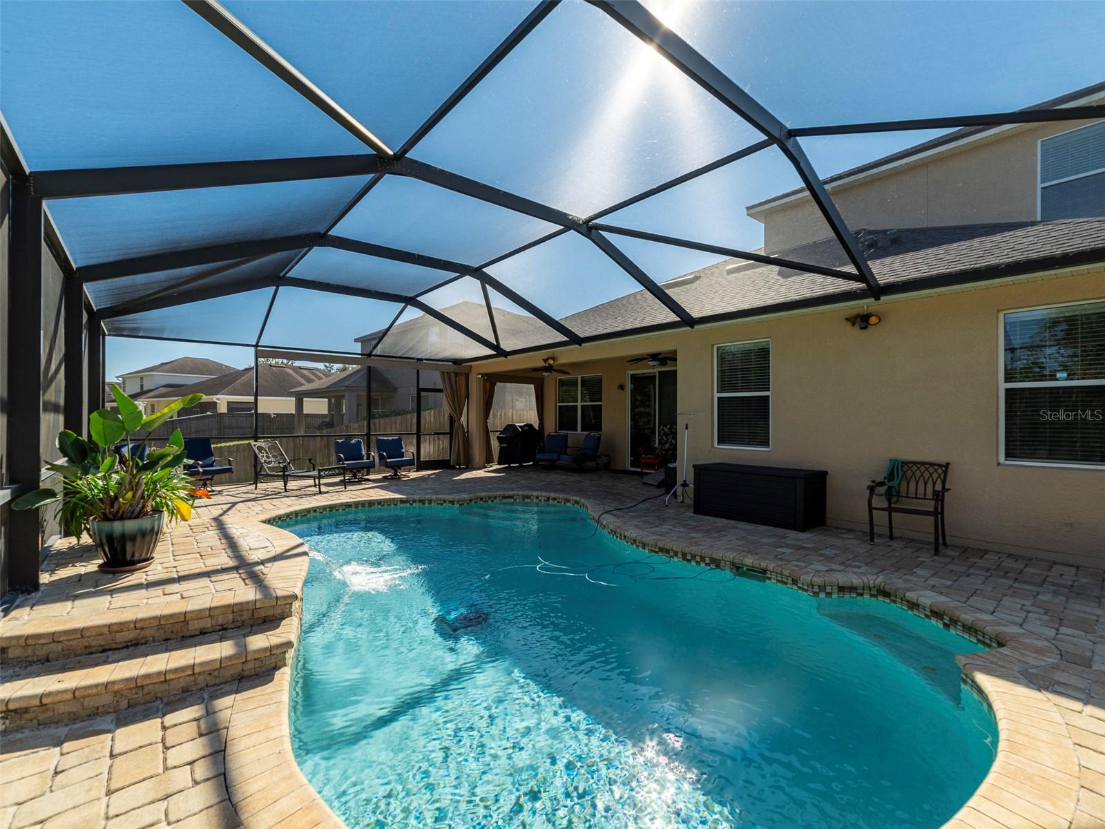 SOUTH FORK UNIT 6 - Residential