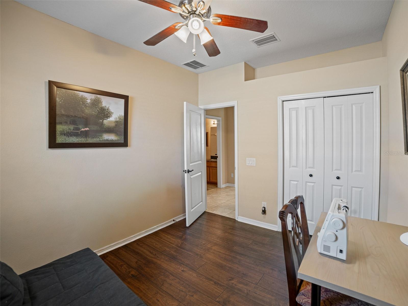 SOUTH FORK UNIT 6 - Residential