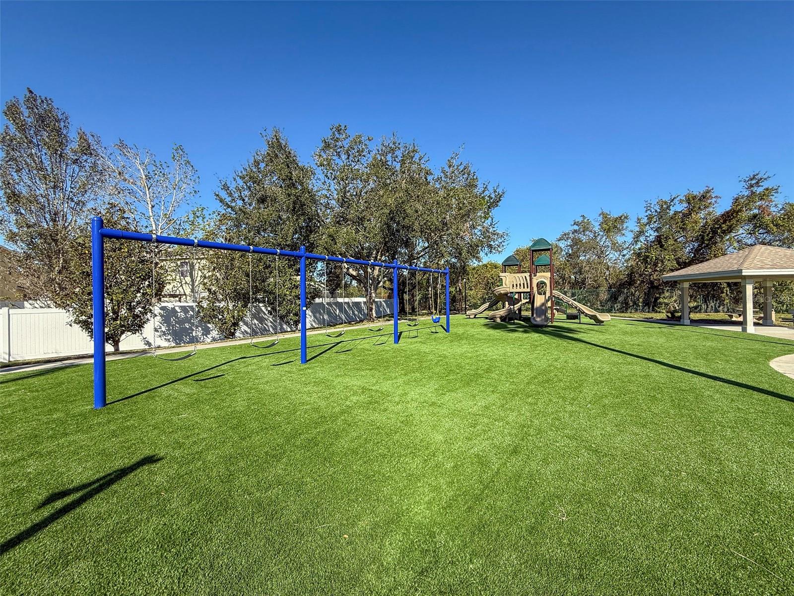 SOUTH FORK UNIT 6 - Residential