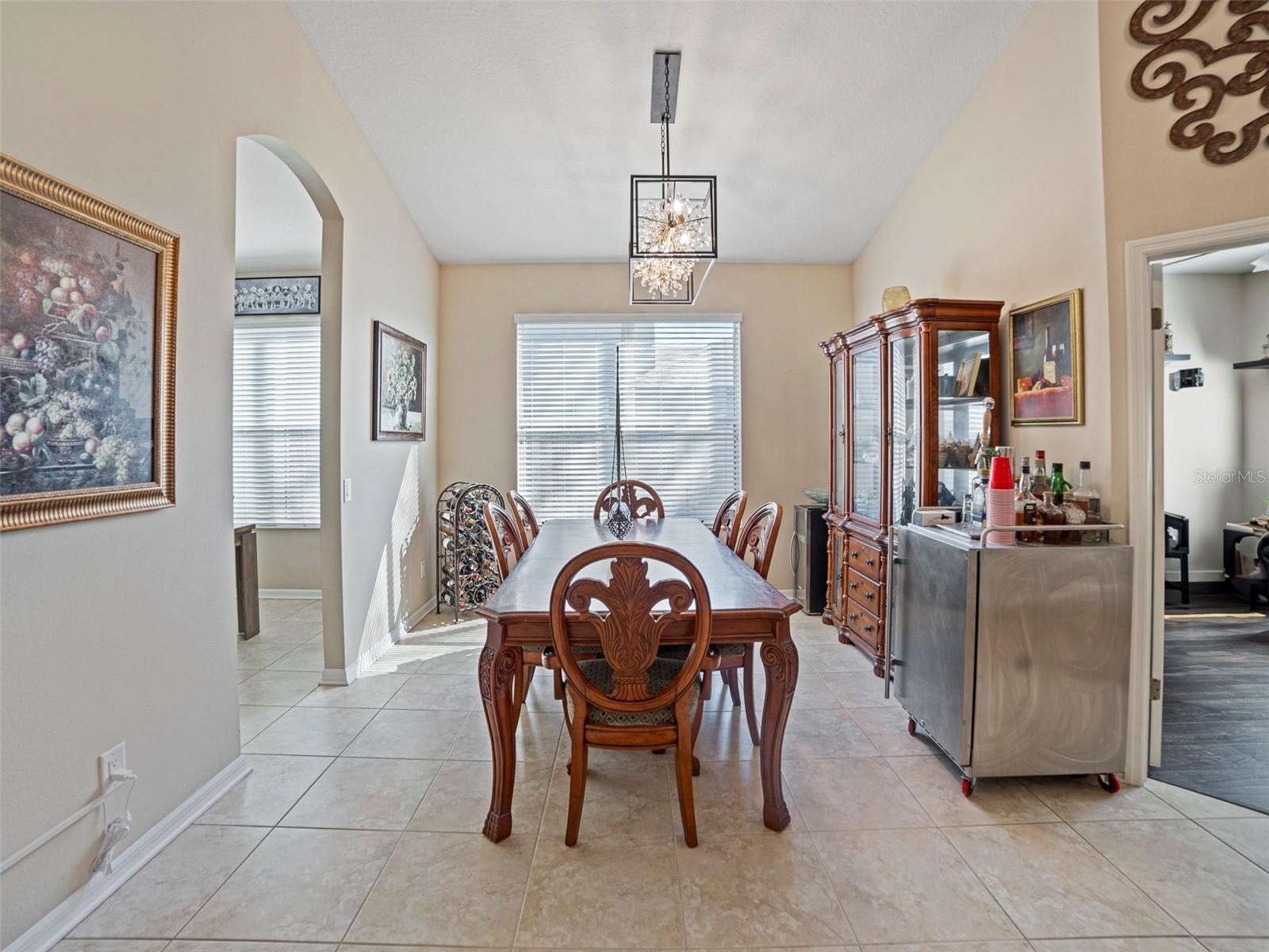 SOUTH FORK UNIT 6 - Residential