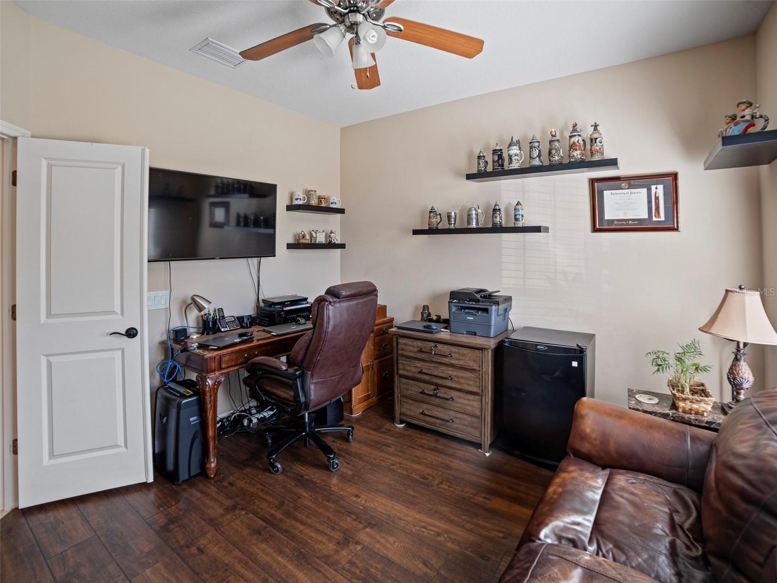 SOUTH FORK UNIT 6 - Residential