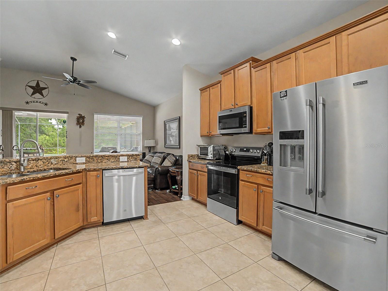 SOUTH FORK UNIT 6 - Residential