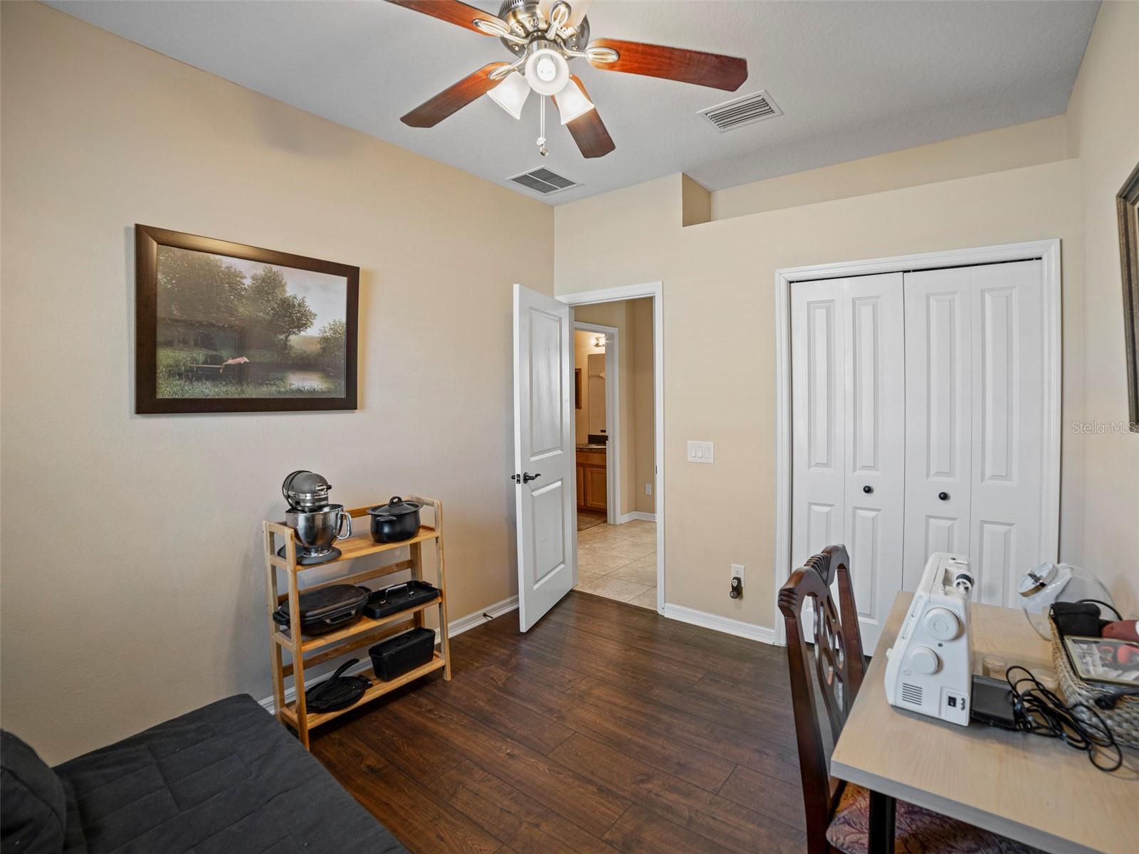 SOUTH FORK UNIT 6 - Residential