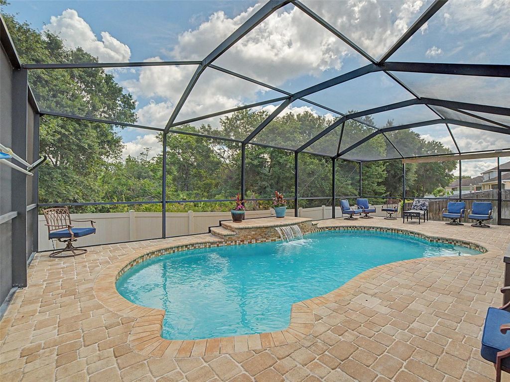 Photo of 11005 Rockledge View Drive, Riverview, FL 33578 (MLS # TB8508865)