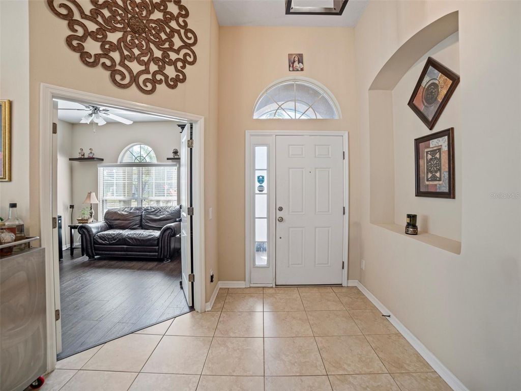 Photo of 11005 Rockledge View Drive, Riverview, FL 33578 (MLS # TB8508865)