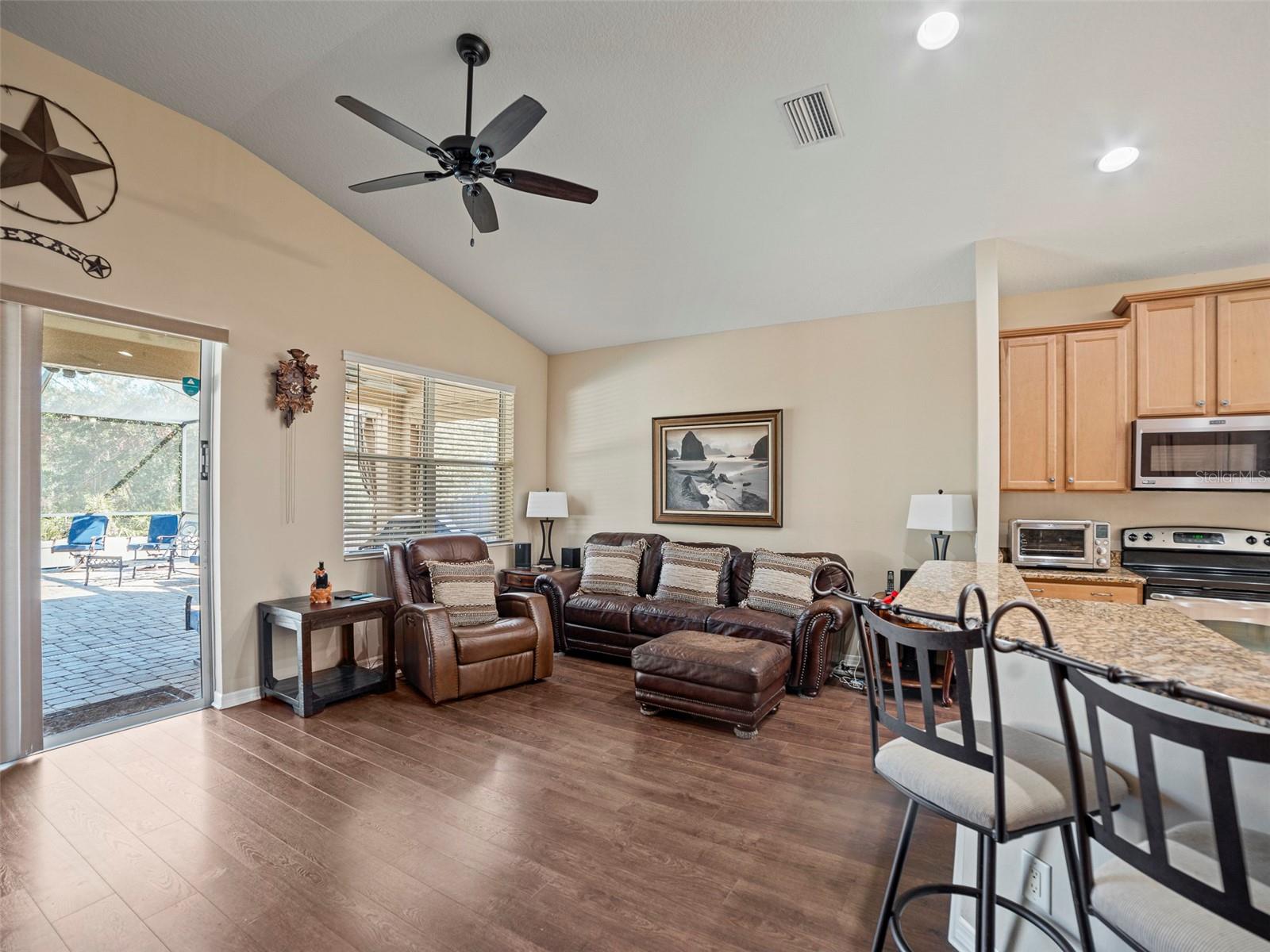 SOUTH FORK UNIT 6 - Residential
