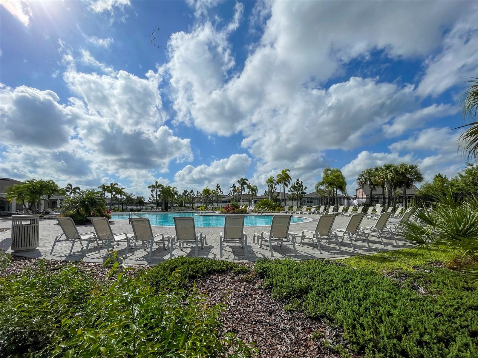 SOUTH FORK UNIT 6 - Residential