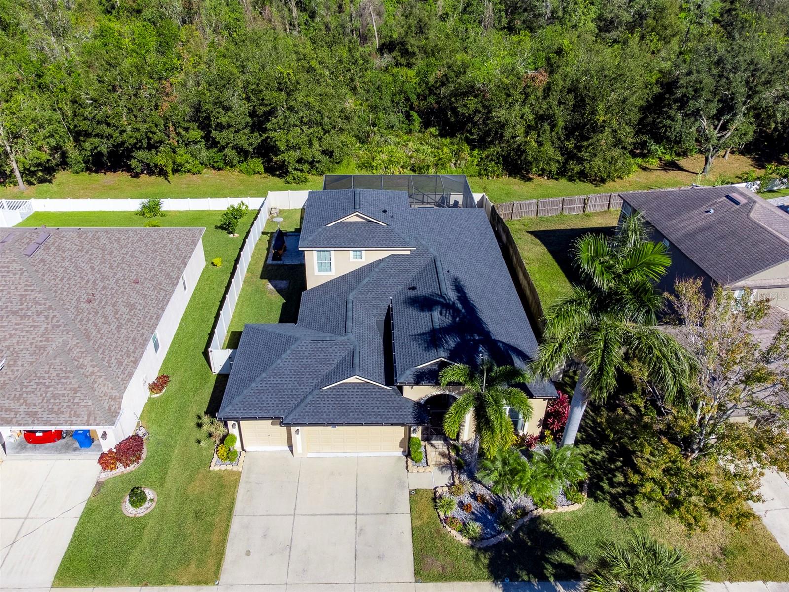 SOUTH FORK UNIT 6 - Residential