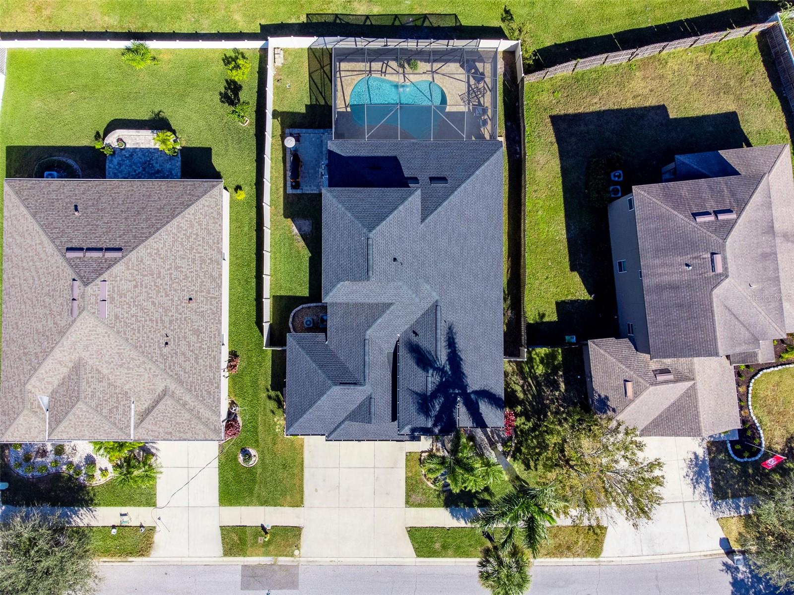 SOUTH FORK UNIT 6 - Residential
