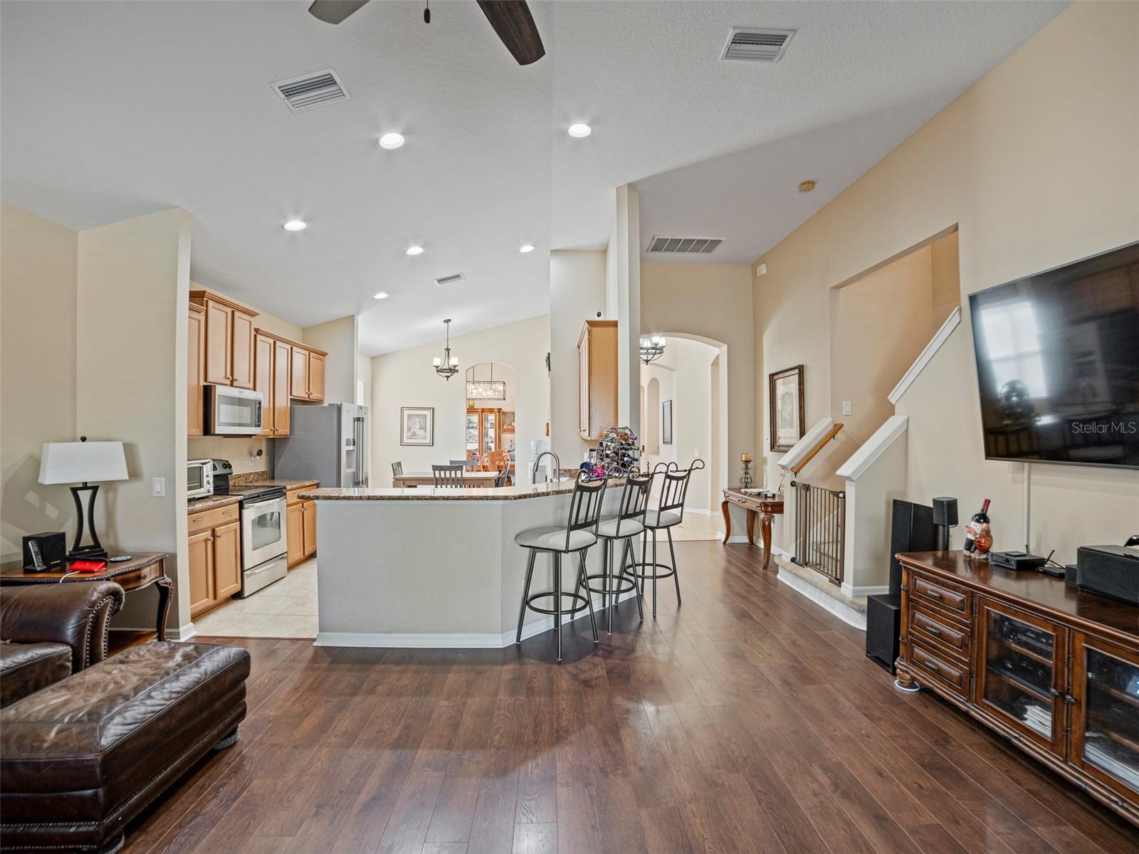 SOUTH FORK UNIT 6 - Residential