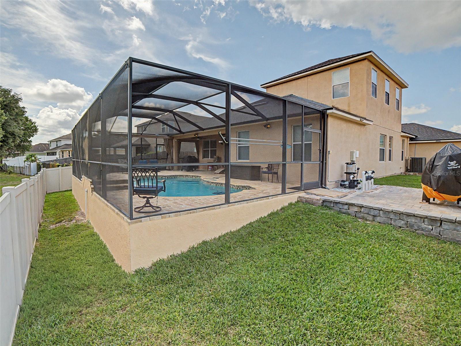 SOUTH FORK UNIT 6 - Residential
