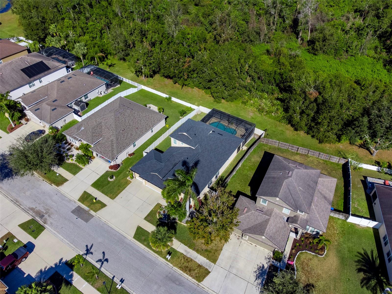 SOUTH FORK UNIT 6 - Residential