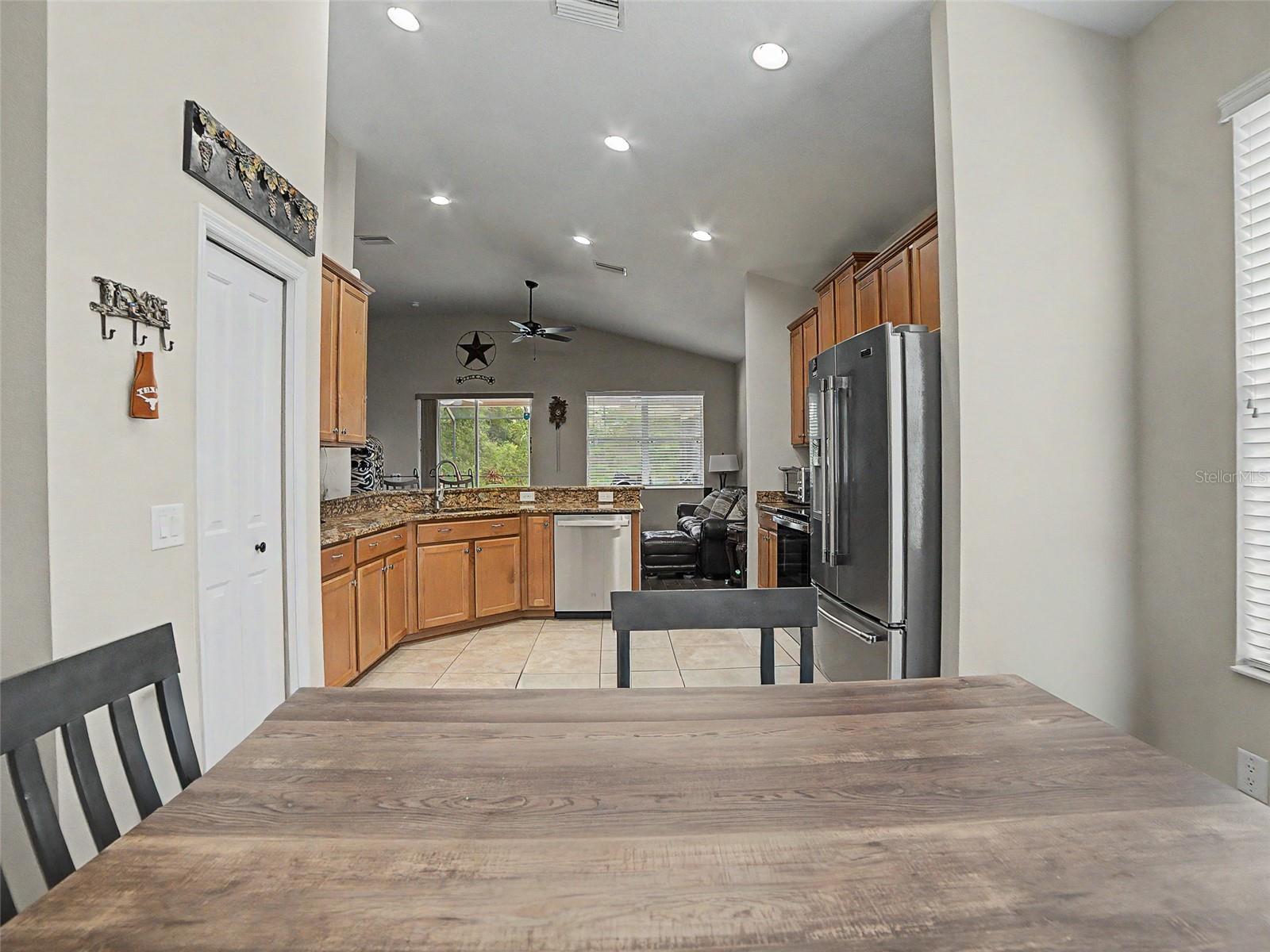 SOUTH FORK UNIT 6 - Residential