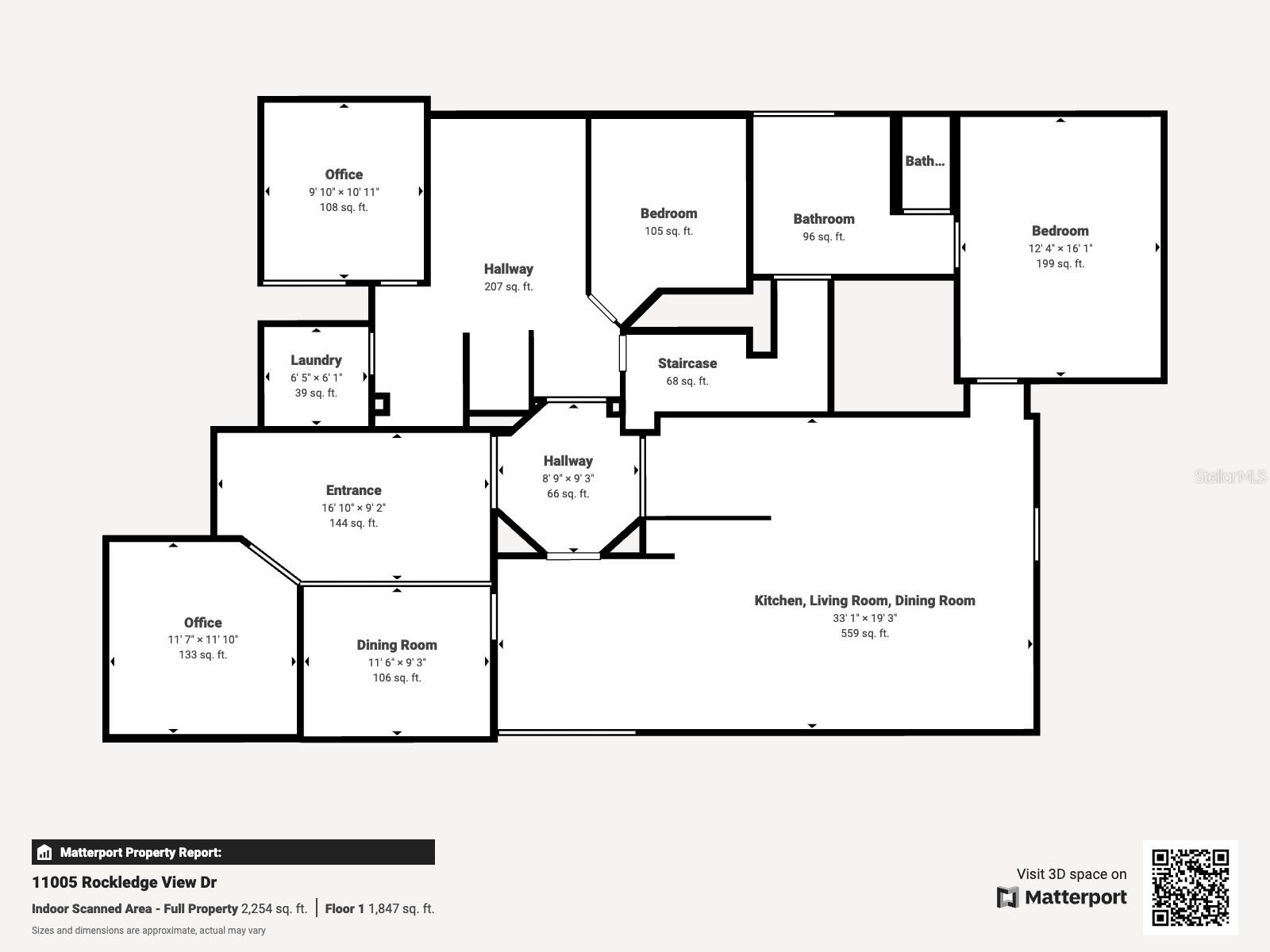 SOUTH FORK UNIT 6 - Residential