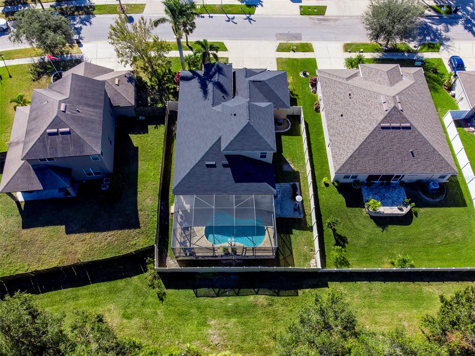 SOUTH FORK UNIT 6 - Residential