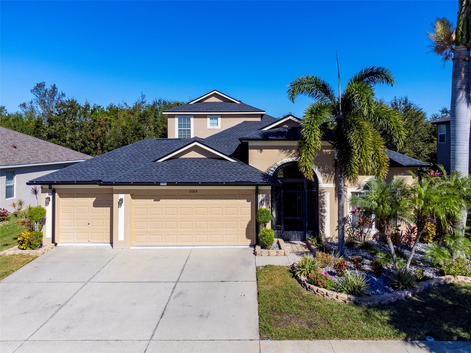 SOUTH FORK UNIT 6 - Residential