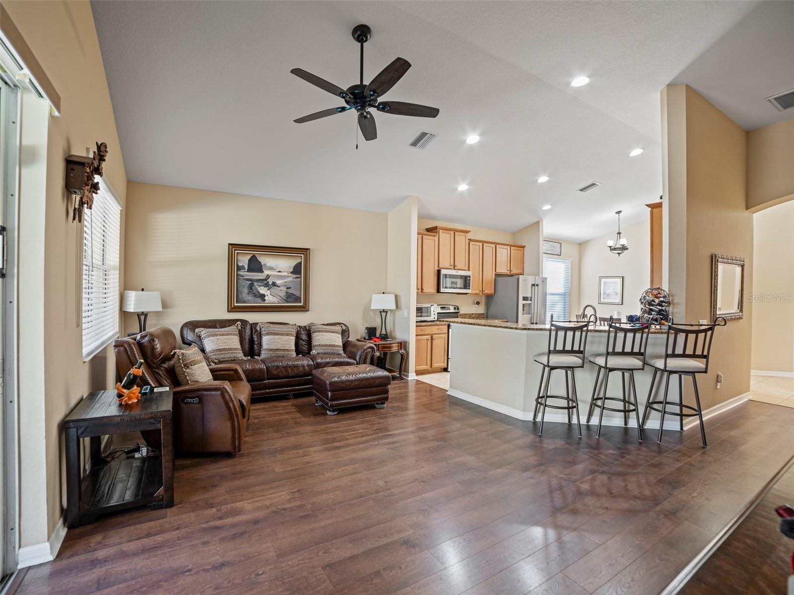 SOUTH FORK UNIT 6 - Residential