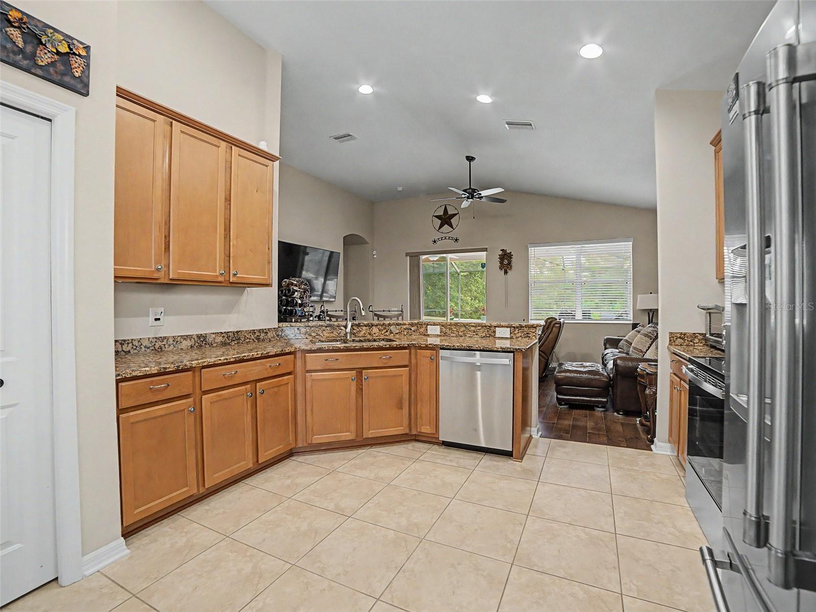 SOUTH FORK UNIT 6 - Residential