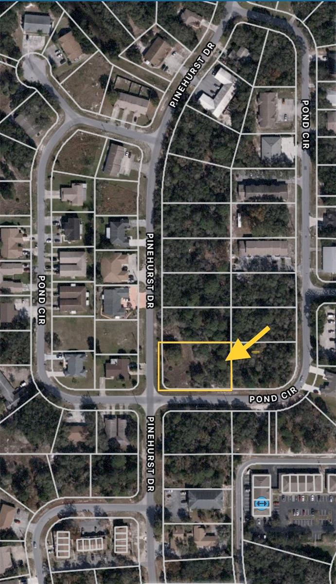GREAT INVESTMENT PROPERTY! This large corner lot is zoned for 10 units. Part a Multi-Family land portfolio currently zoned for 28 units. Or three individual lots zoned for 10 units, 8 units and 10 units. Choose what is best for you! With existing connections to Sewer and Water mains and being surrounded by multifamily properties and nearby Shopping, Dining, Medical, this is the perfect location to quickly get your ideal multifamily building up and running in no time. With an Easy Commute to major cities such as Clearwater, Tampa & St Pete you will not have any problem keeping your building rented now and in the future.