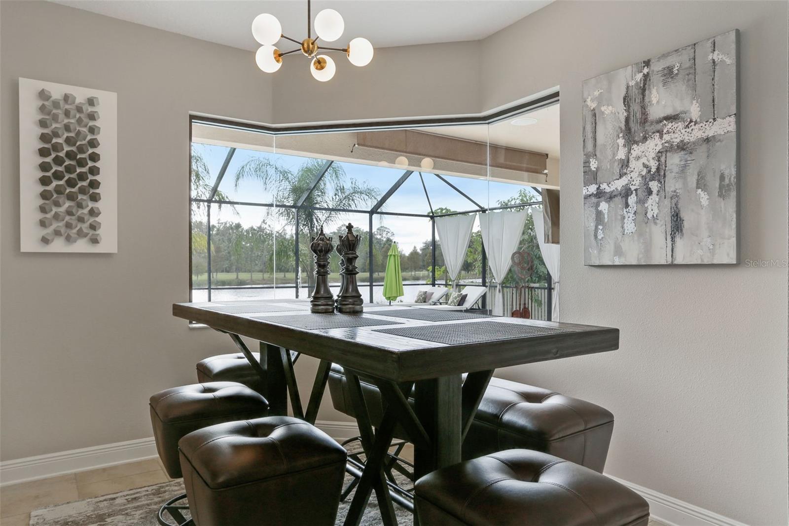 K-BAR RANCH - Residential