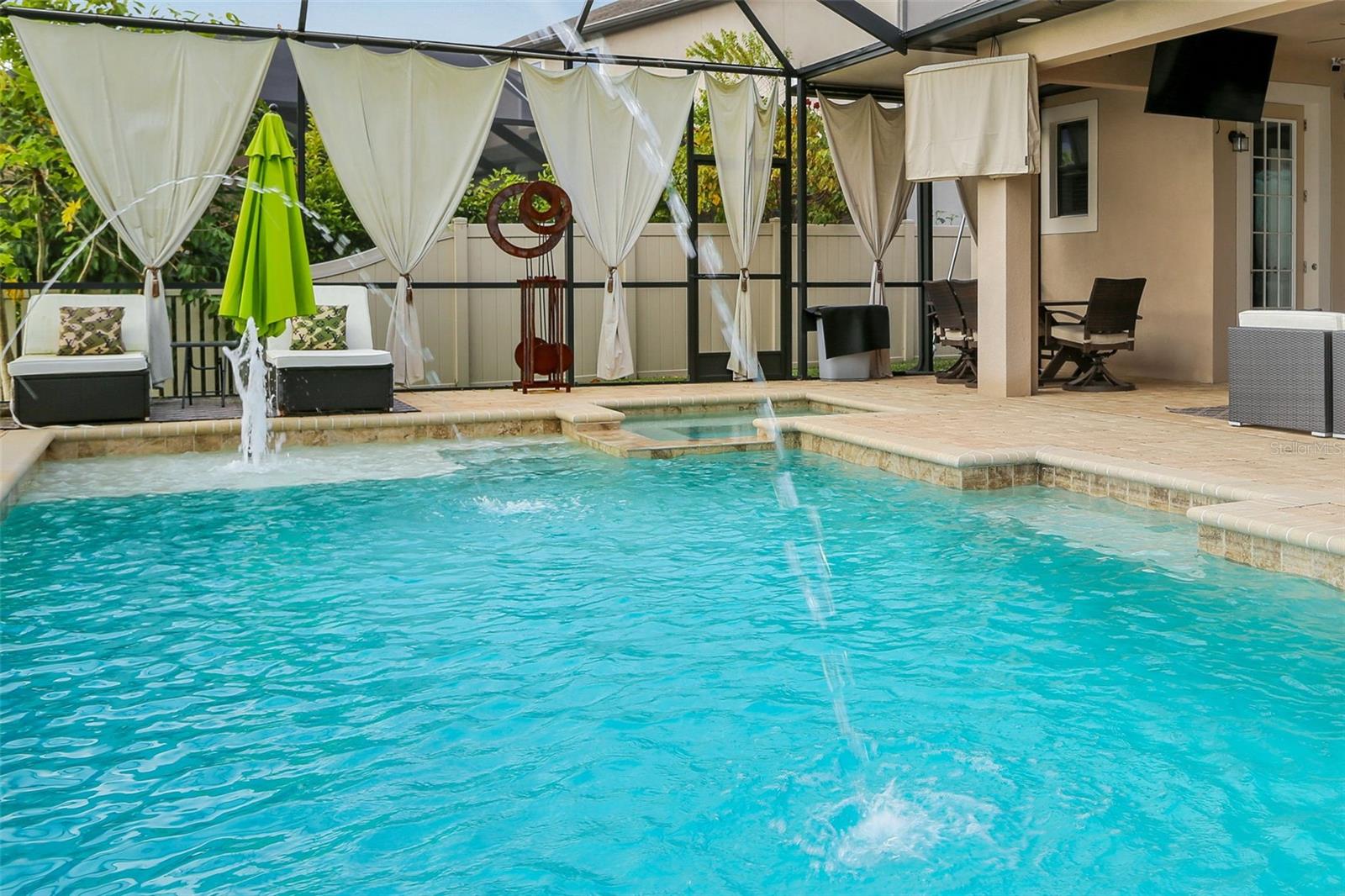 K-BAR RANCH - Residential