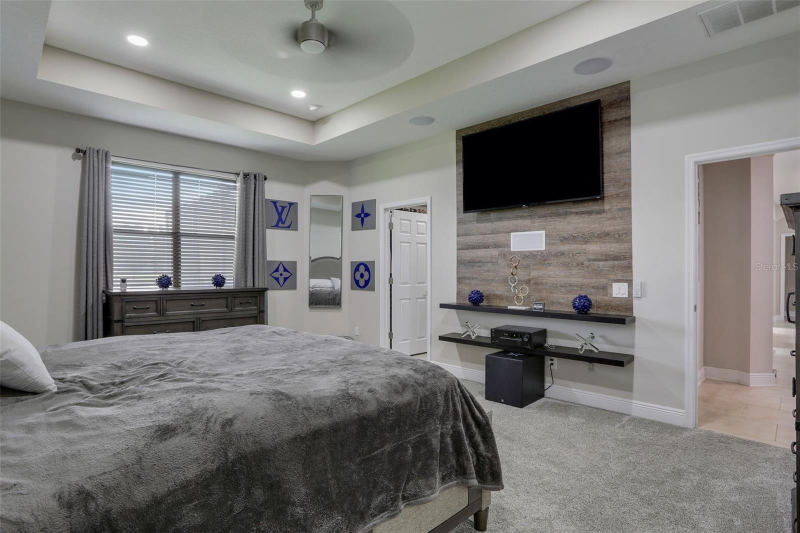 K-BAR RANCH - Residential