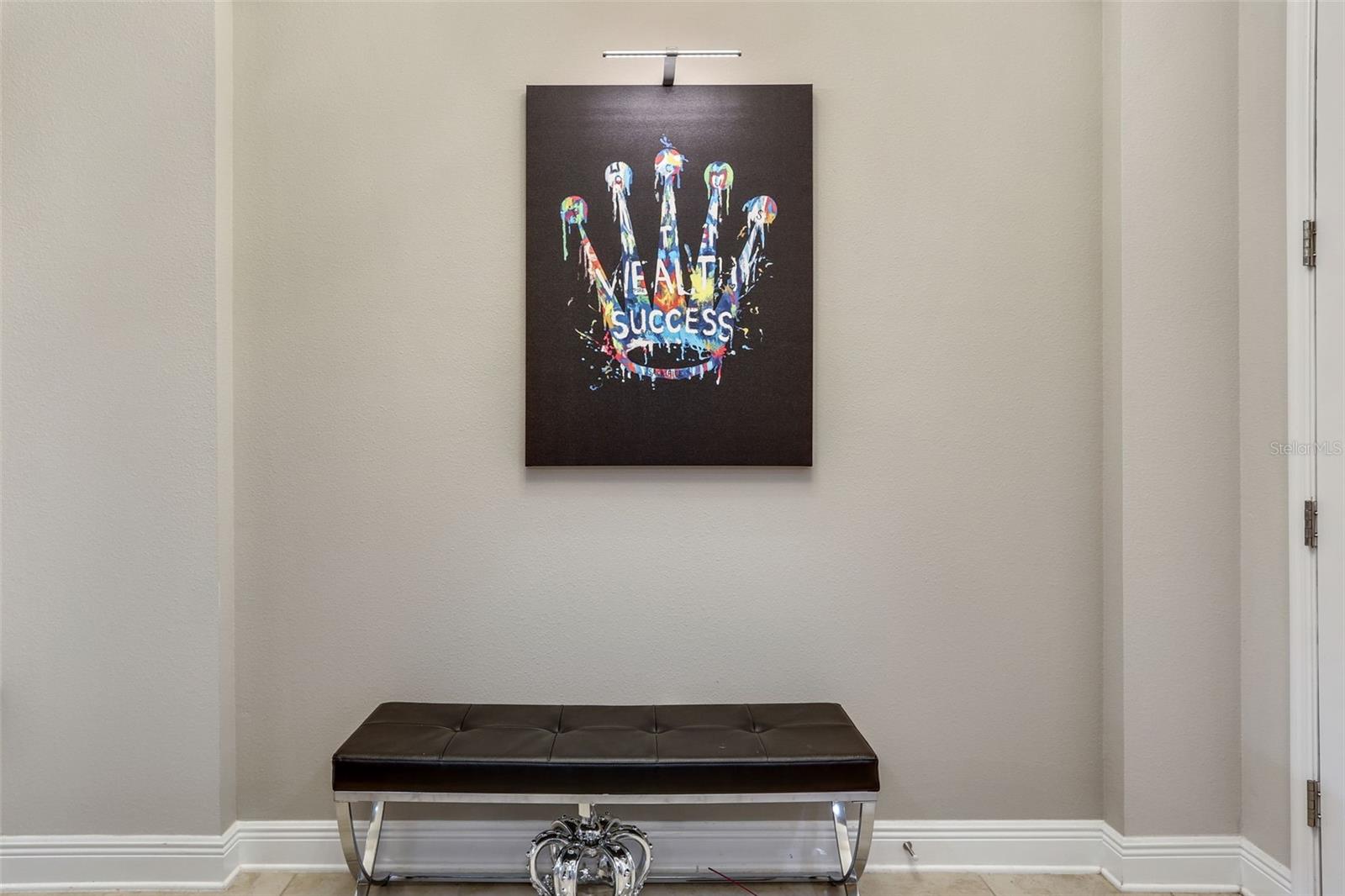 K-BAR RANCH - Residential