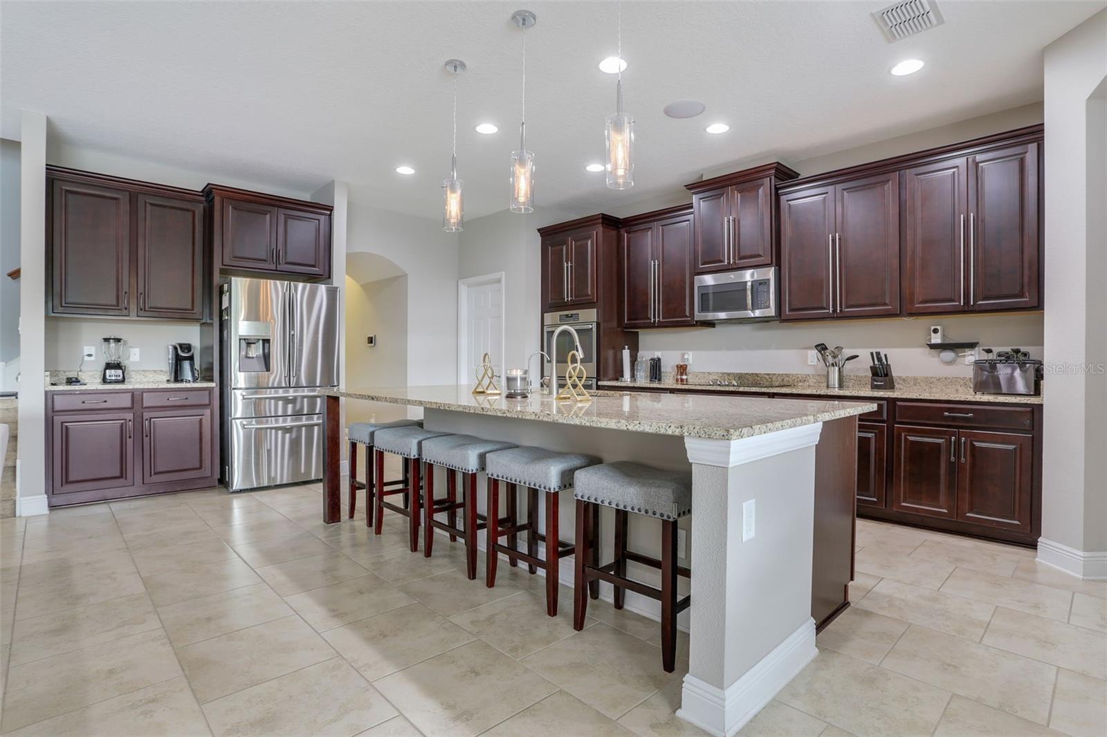 K-BAR RANCH - Residential