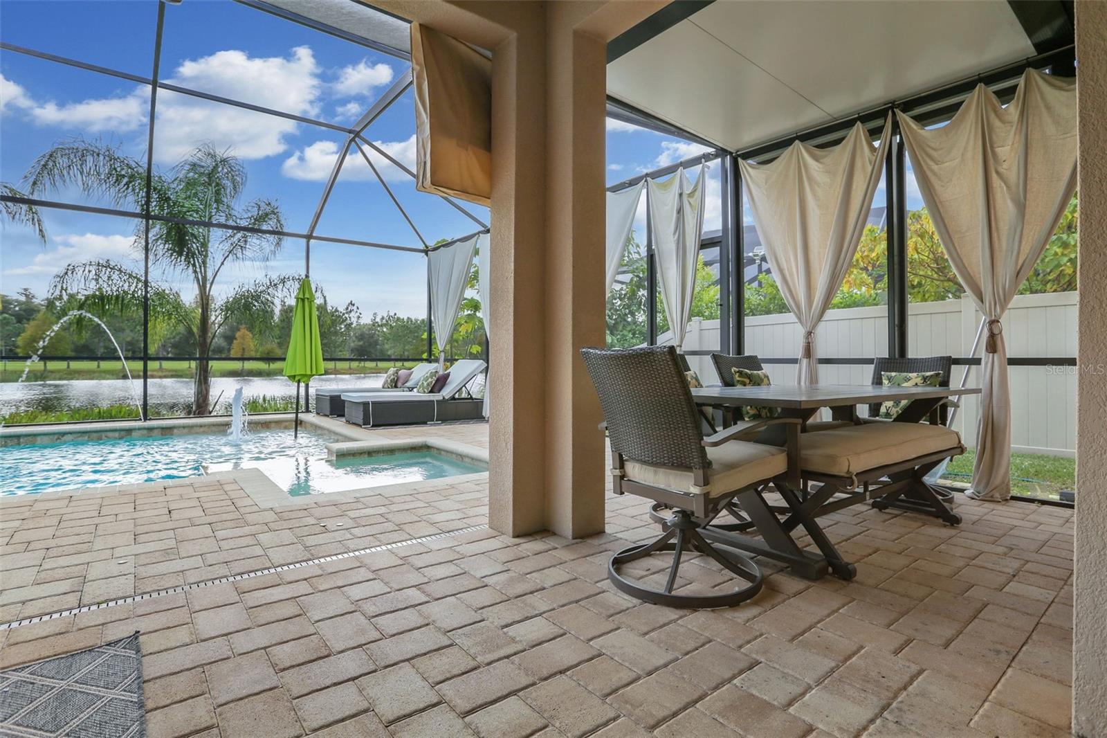 K-BAR RANCH - Residential