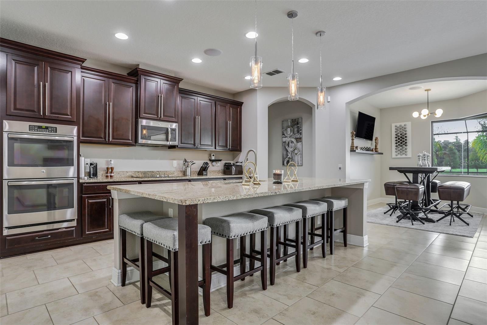 K-BAR RANCH - Residential