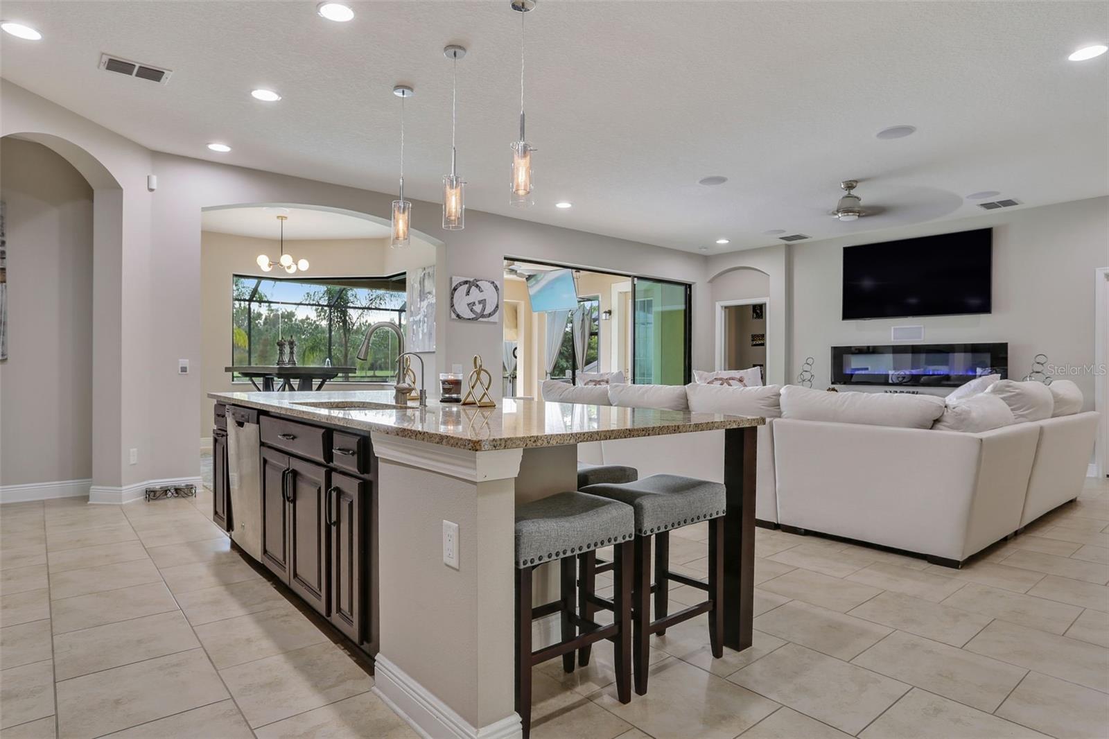 K-BAR RANCH - Residential