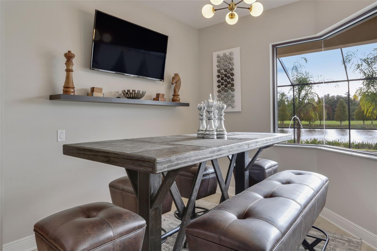 K-BAR RANCH - Residential