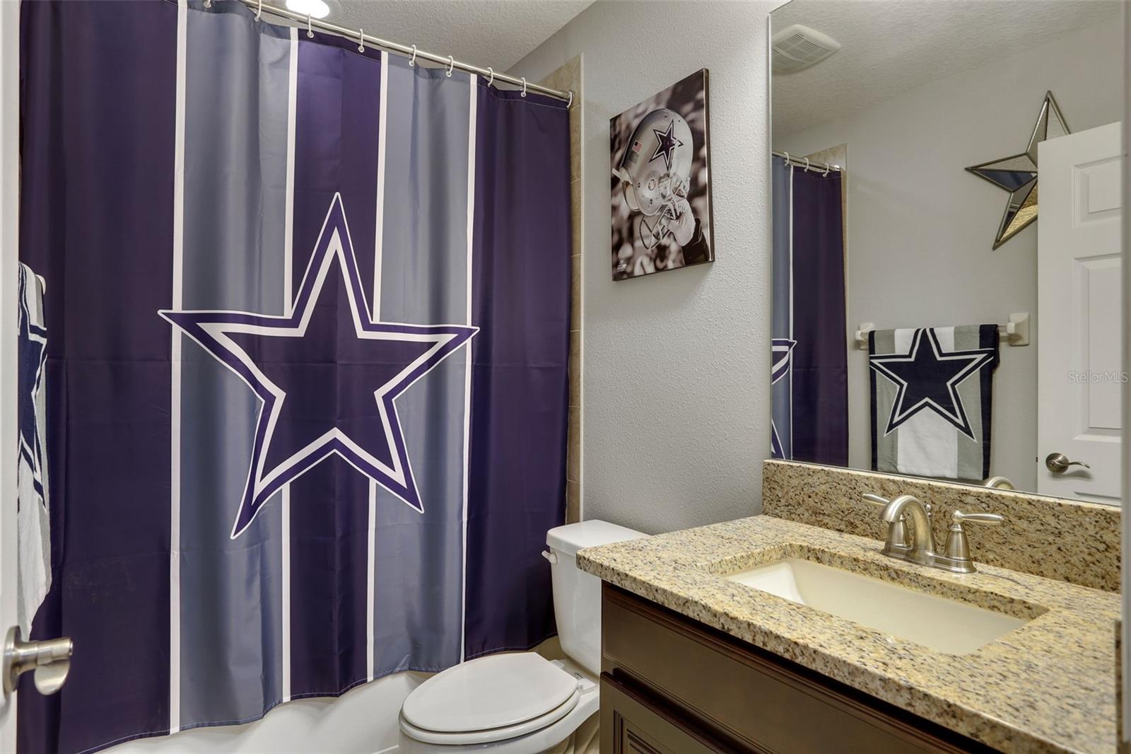 K-BAR RANCH - Residential