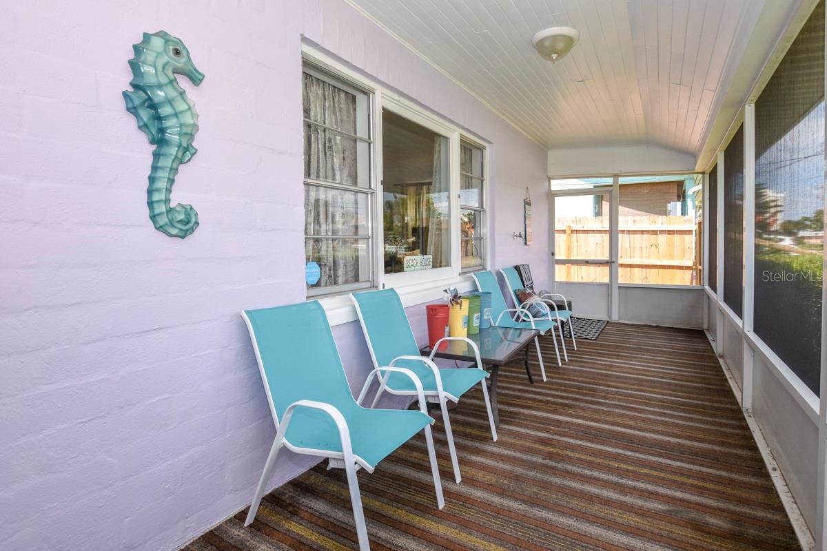 Pato Manor - Residential