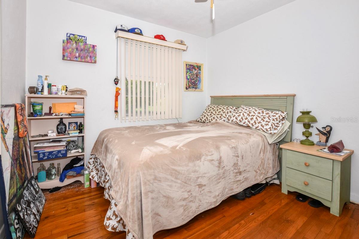 Pato Manor - Residential