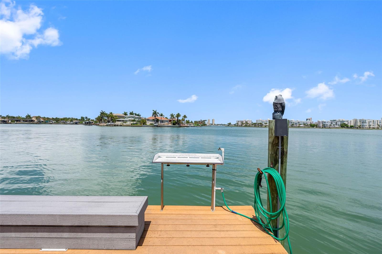 BOCA SHORES CONDOMINIUM - Residential