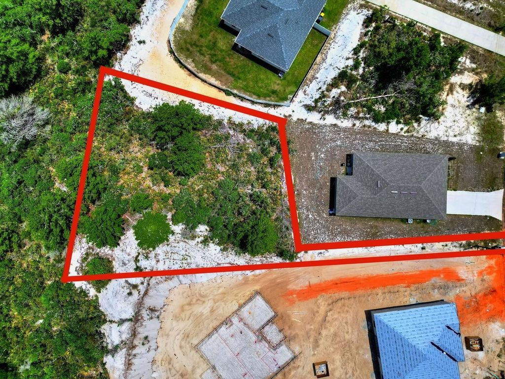 Photo of 51 Orchid Court, Poinciana, FL 34759 (MLS # L4961658)