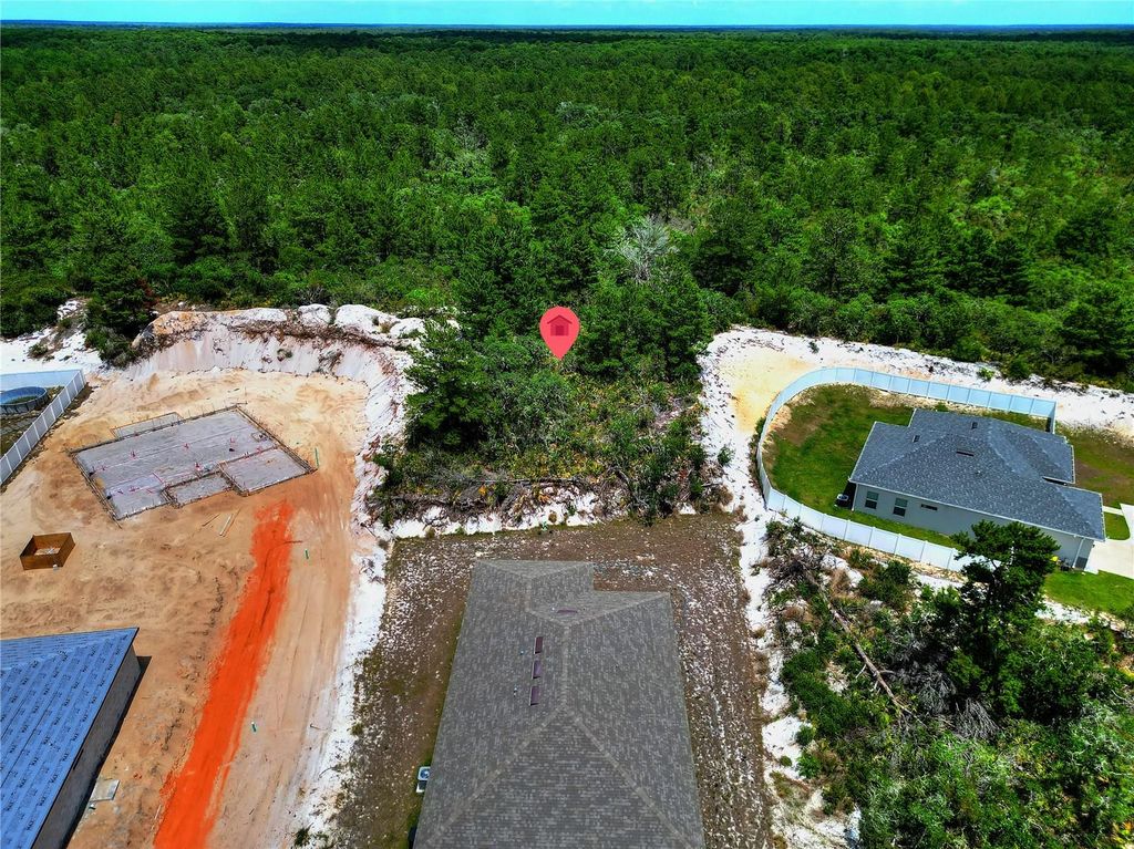 Photo of 51 Orchid Court, Poinciana, FL 34759 (MLS # L4961658)