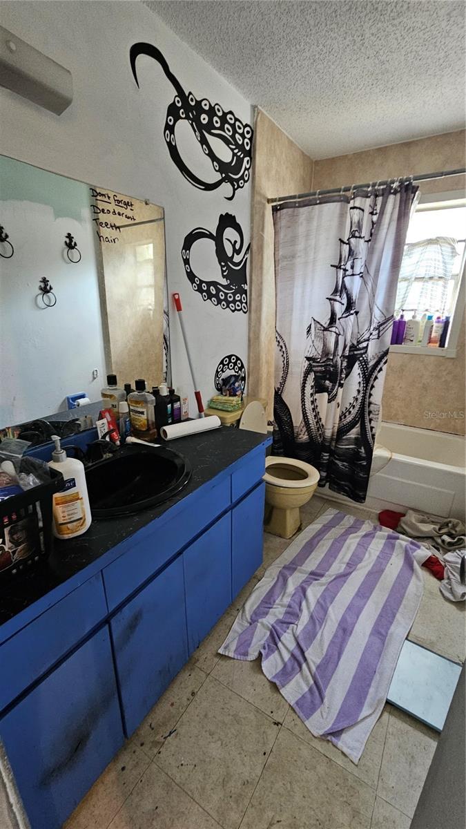 HIGH POINT - Residential