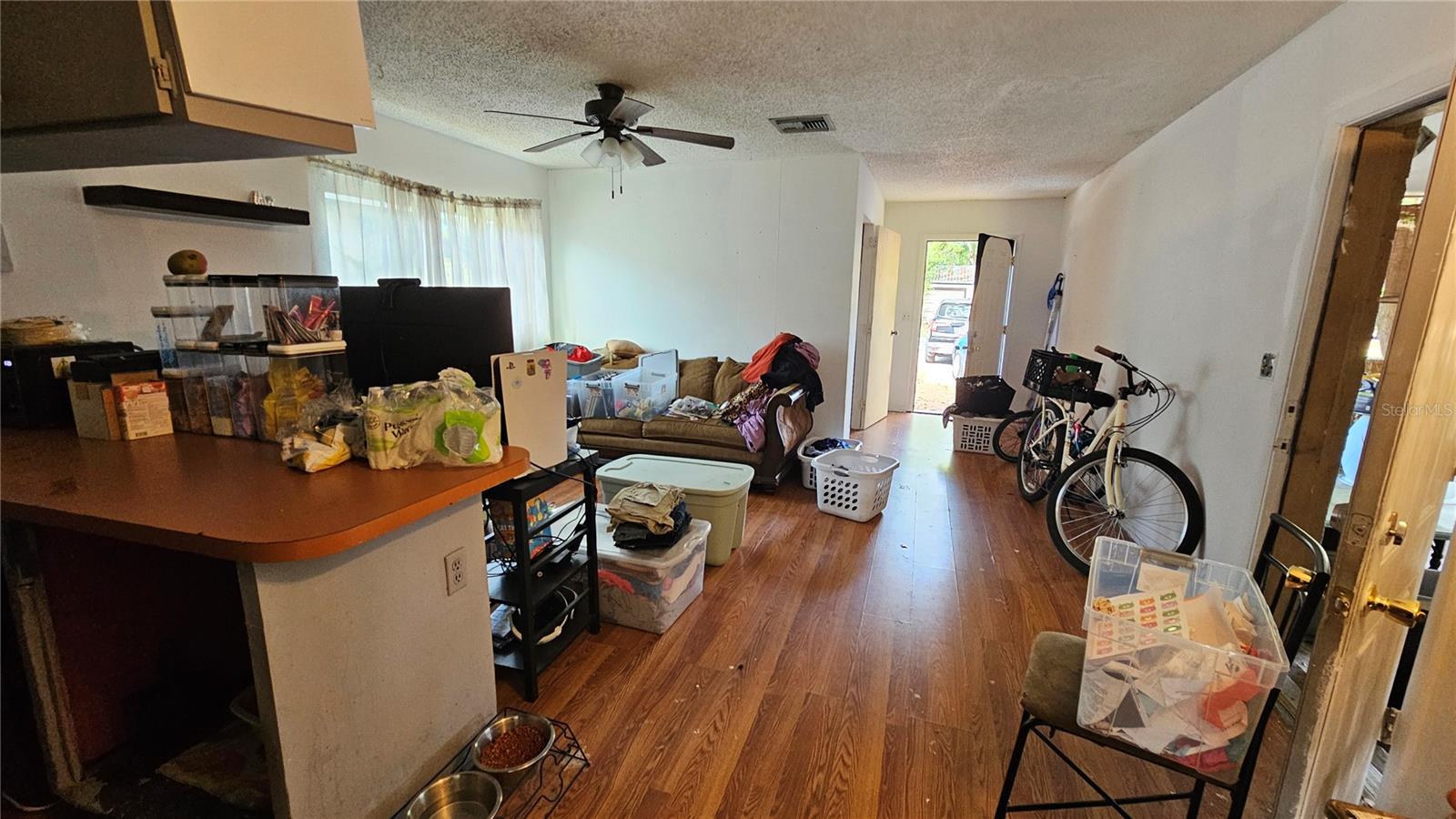 HIGH POINT - Residential