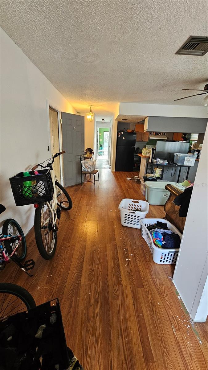 HIGH POINT - Residential