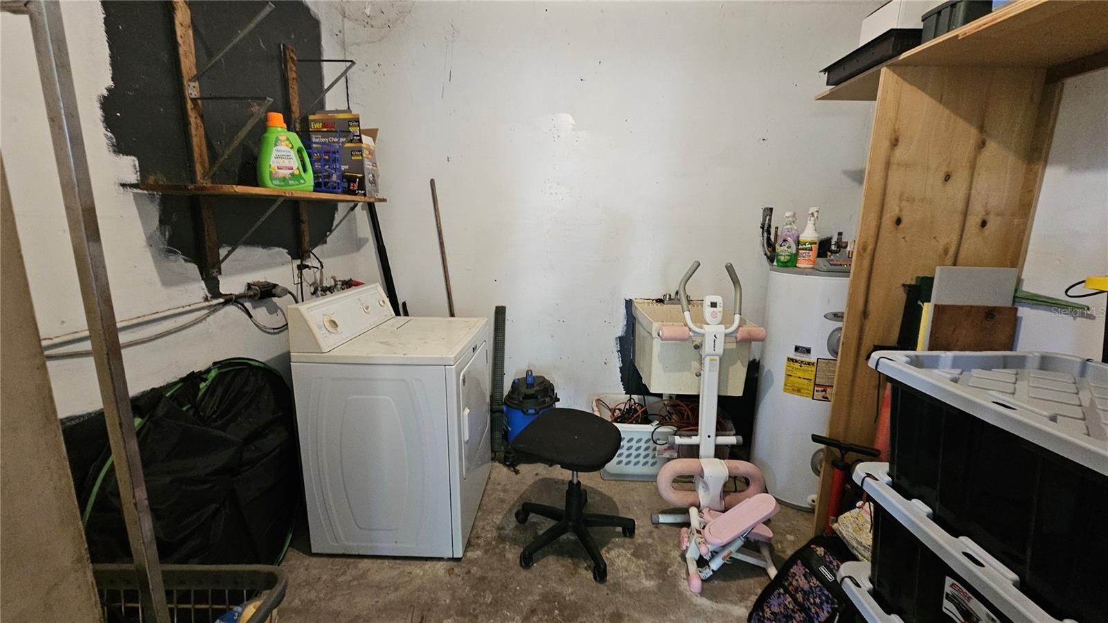 HIGH POINT - Residential