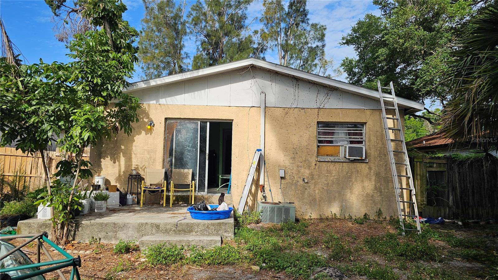 HIGH POINT - Residential