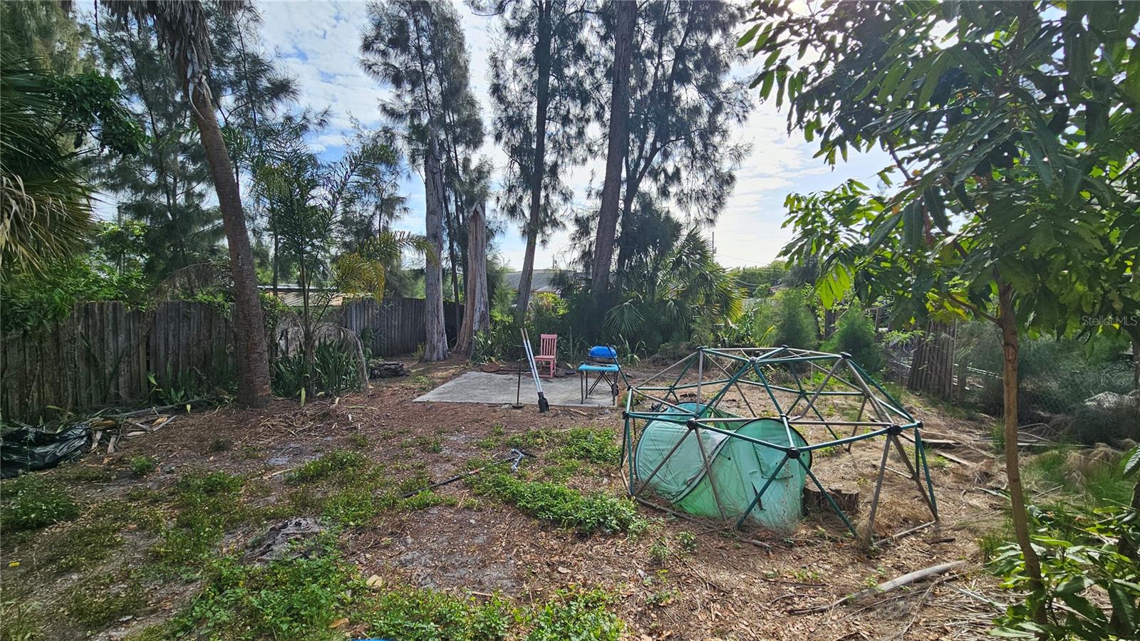 HIGH POINT - Residential