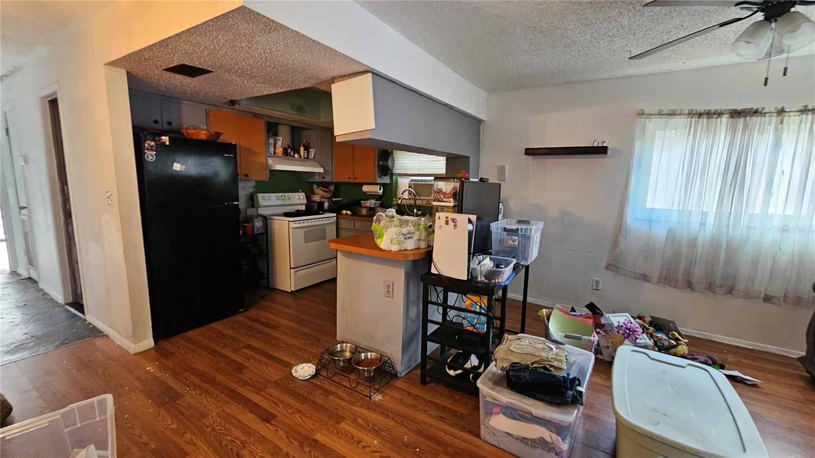 HIGH POINT - Residential