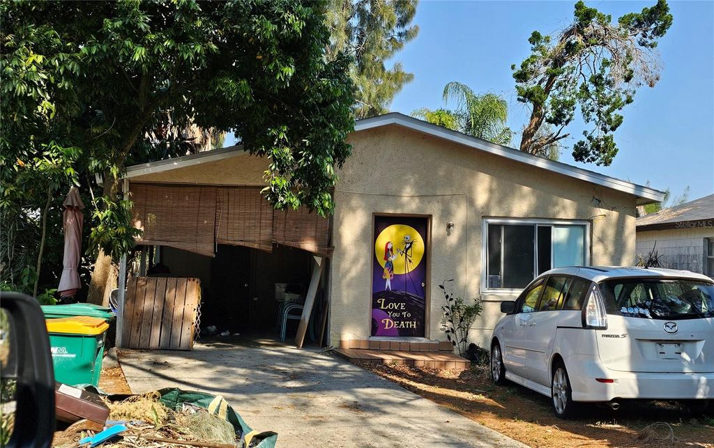 Photo of 15699 Avalon Avenue, Clearwater, FL 33760 (MLS # TB8491557)